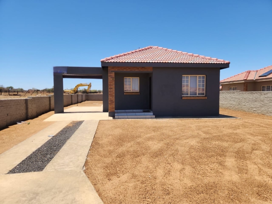 3 Bedroom Property for Sale in Mogwase Unit 5 North West